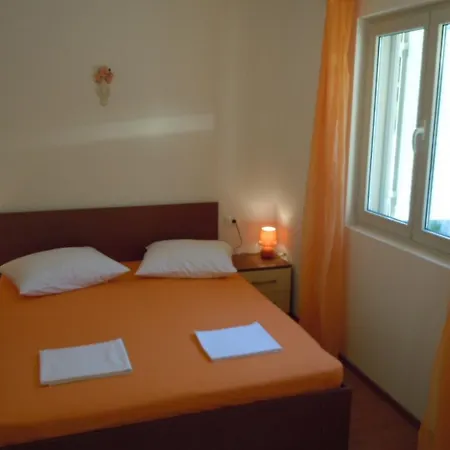 Sveta Nedilja 13753b Lejlighed Hvar Town