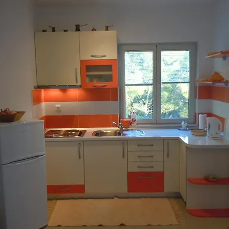 Apartment Sveta Nedilja 13753b Hvar Town