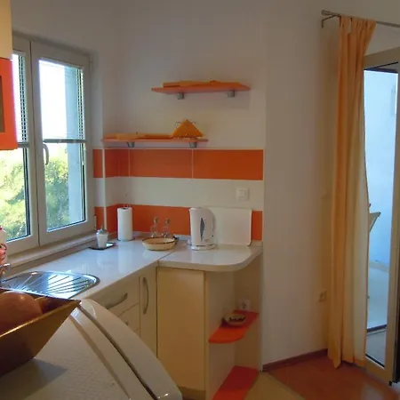 Apartment Sveta Nedilja 13753b