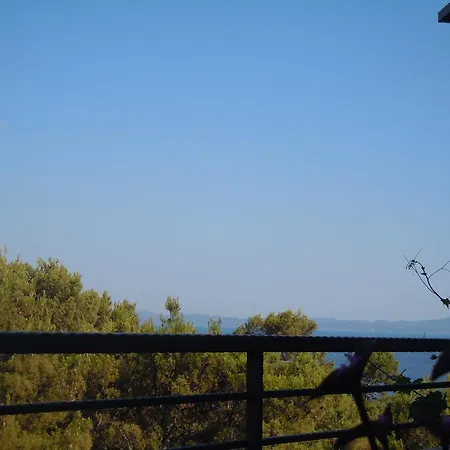 Apartment Sveta Nedilja 13753b Hvar Town
